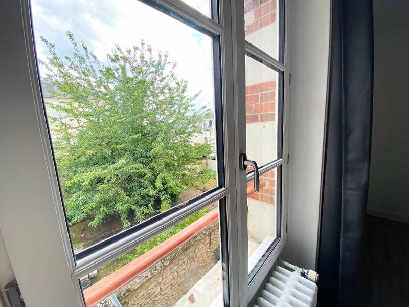 Maison - 15 m² - 1 pièce