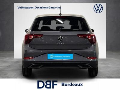 Volkswagen Polo 1.0 Tsi 95 s&amp;S Bvm5 Vw Edition