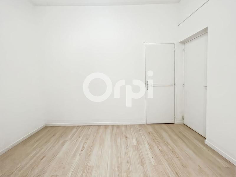 Appartement - 76 m² - 3 pièces