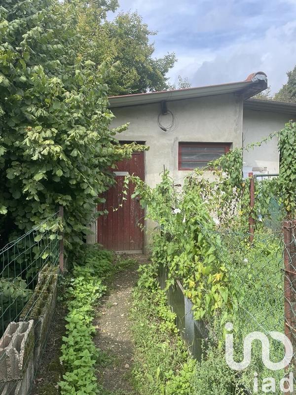 Maison de village - 186 m² - 7 pièces