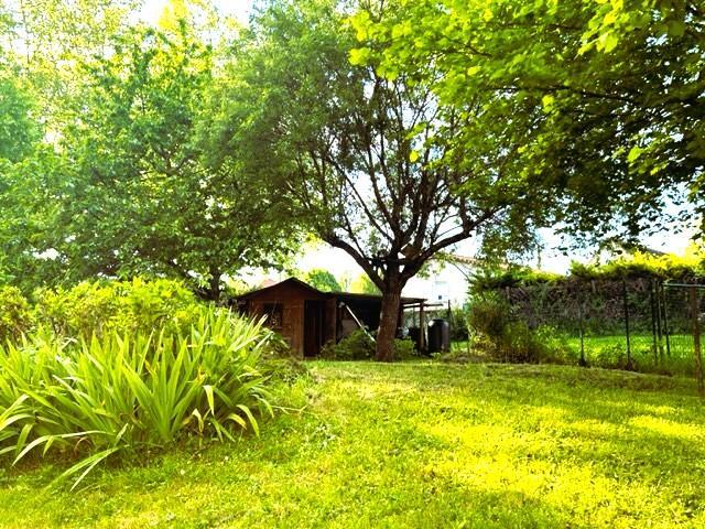 Maison en pierre - 170 m² - 7 pièces