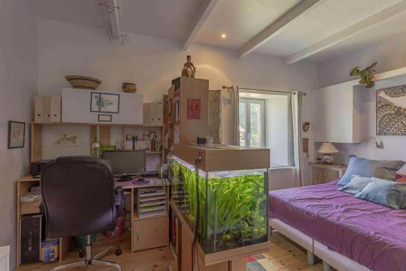 Ferme - 300 m² - 11 pièces