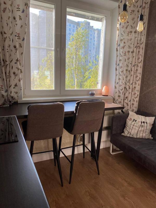 Appartement - 22 m² - 1 pièce