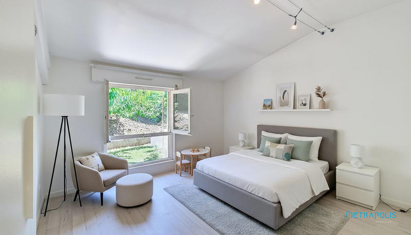 Villa - 190 m² - 7 pièces