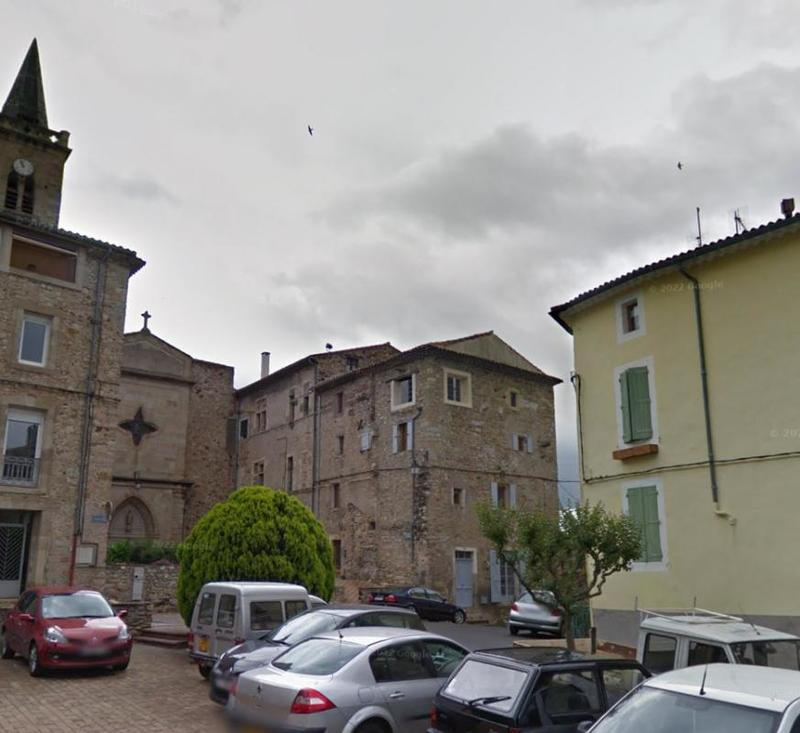 Studio - 41 m² - 1 pièce