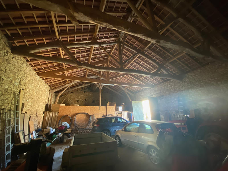 Maison - 188 m² - 6 pièces