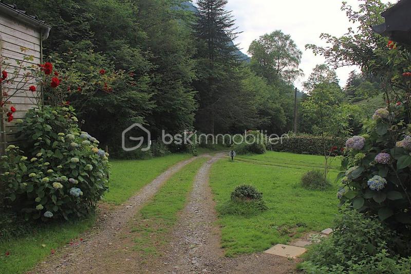 Maison de village - 60 m² - 2 pièces