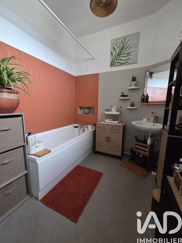 Maison de ville - 167 m² - 6 pièces