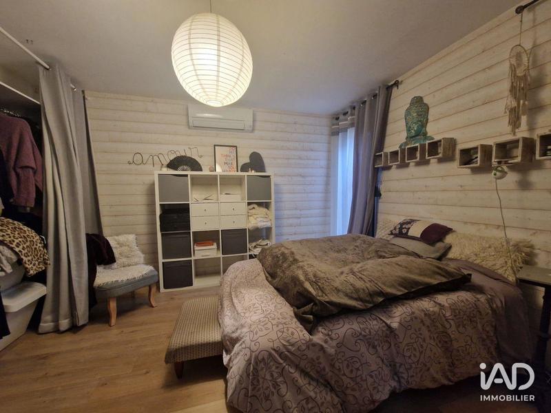 Maison - 147 m² - 4 pièces