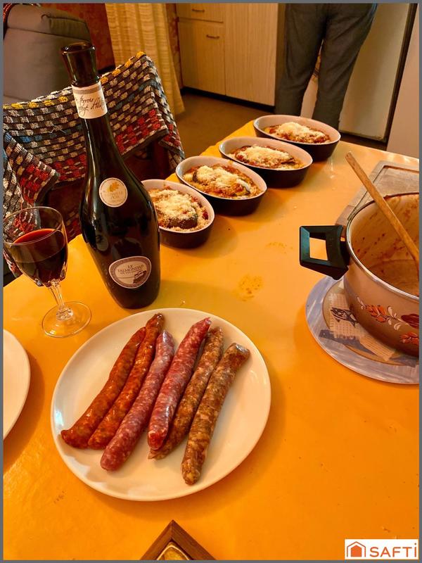 Local commercial - 270 m² - 5 pièces