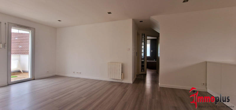 Appartement - 71 m² - 5 pièces