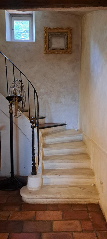 Maison - 272 m² - 7 pièces