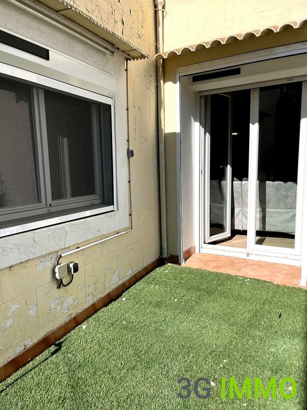 Maison - 104 m² - 4 pièces