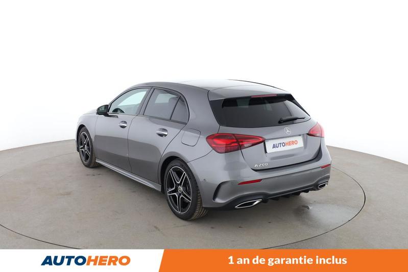 Mercedes Classe a 200 Amg Line 7g-Dct 163 ch