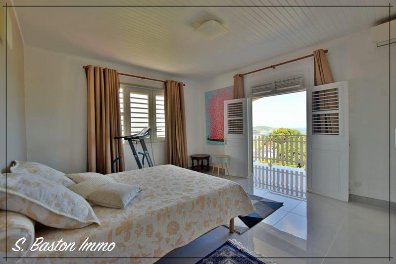 Villa - 322 m² - 7 pièces