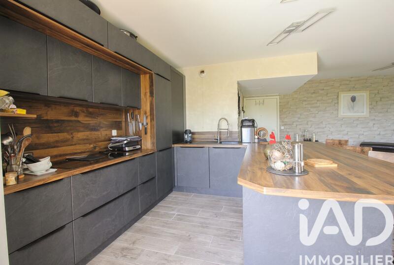 Appartement - 69 m² - 2 pièces