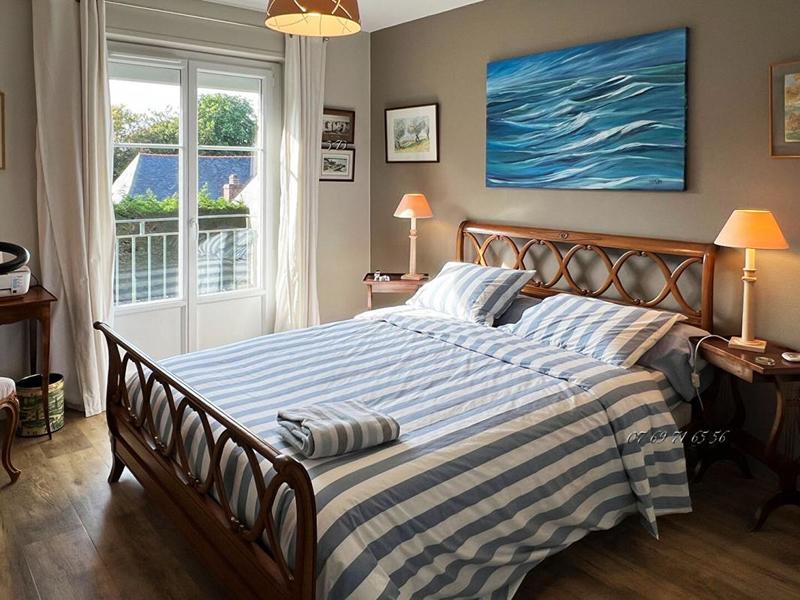 Appartement - 98 m² - 4 pièces