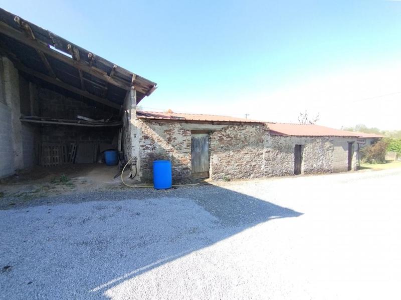 Maison - 179 m² - 4 pièces