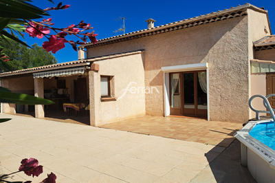 Maison - 150 m² - 5 pièces