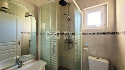 Maison - 151 m² - 6 pièces