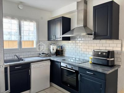 Villa - 86 m² - 4 pièces