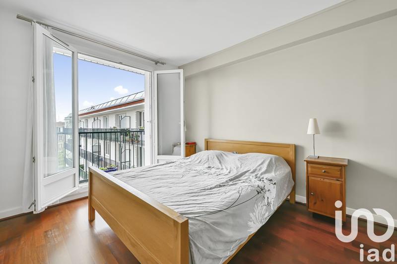 Appartement - 92 m² - 4 pièces