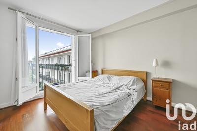 Appartement - 92 m² - 4 pièces