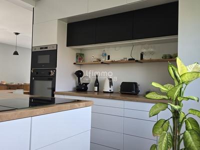 Maison de campagne - 127 m² - 4 pièces