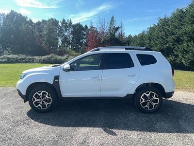 Dacia Duster Eco-G 100 4x2 Prestige