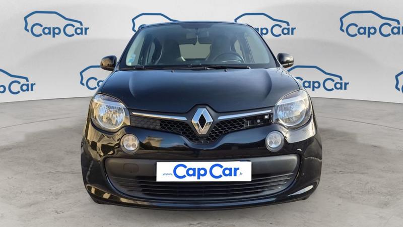Renault Twingo 1.0 SCe 70 Zen