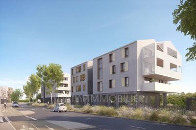 Appartement - 87 m² - 4 pièces