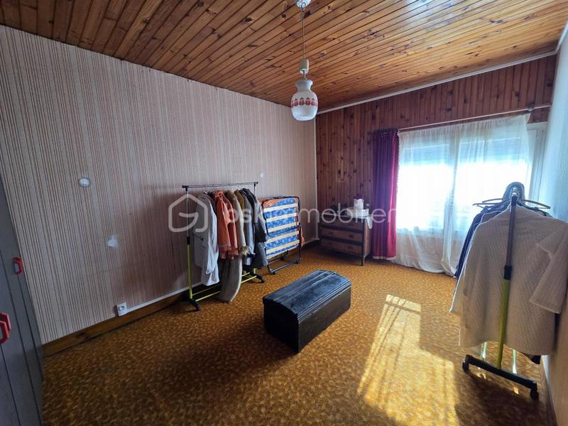 Maison de campagne - 106 m² - 5 pièces