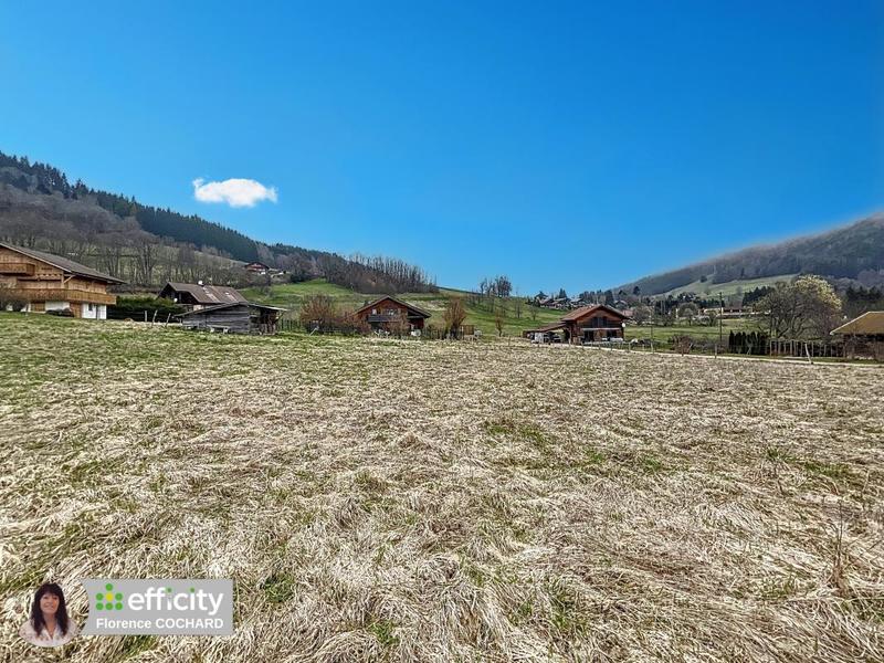 Terrain - 1 094 m²