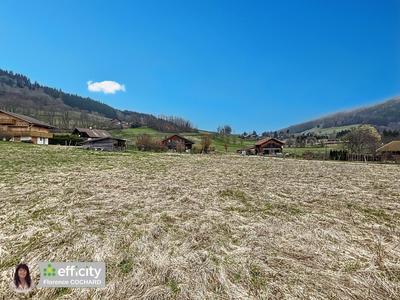 Terrain - 1 094 m²