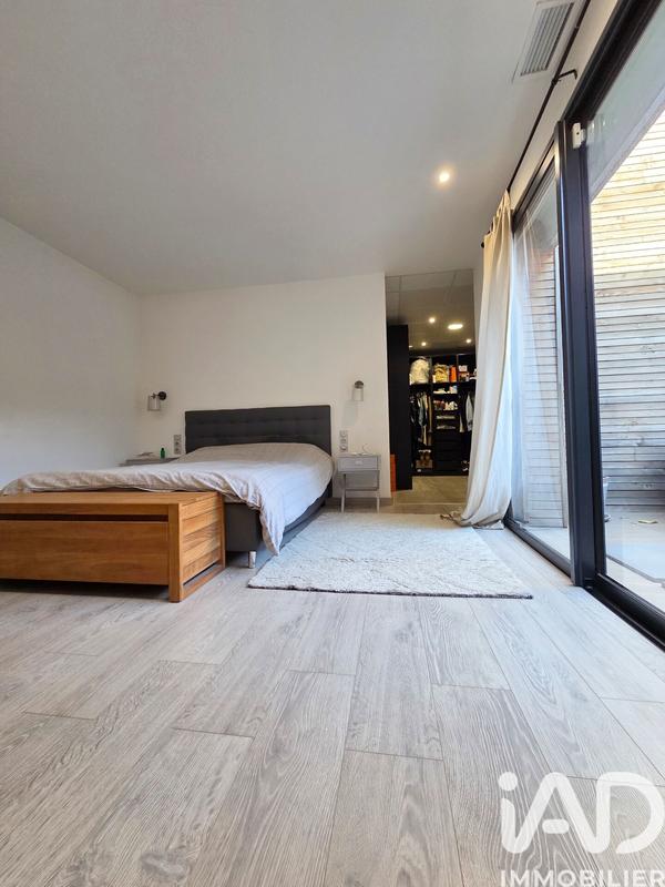 Maison de maîtres - 275 m² - 6 pièces