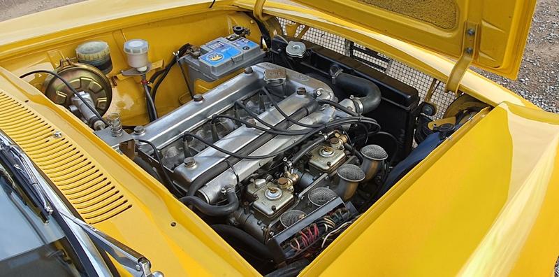 Alfa Romeo Sprint Gt Veloce