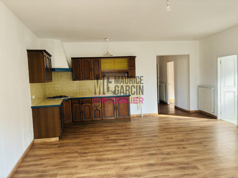 Maison - 77 m² - 3 pièces