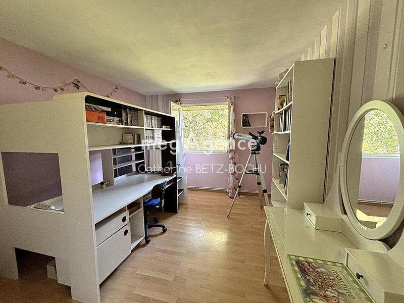 Maison - 103 m² - 5 pièces