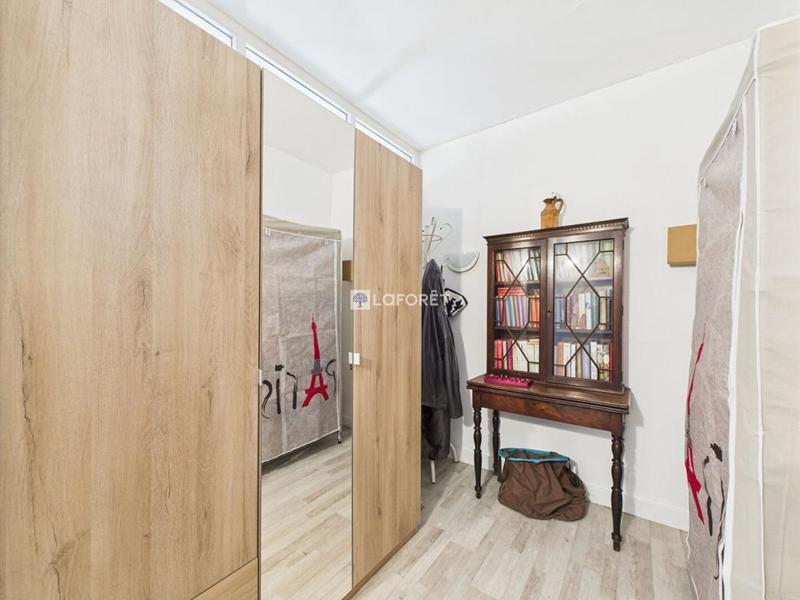 Maison - 130 m² - 8 pièces