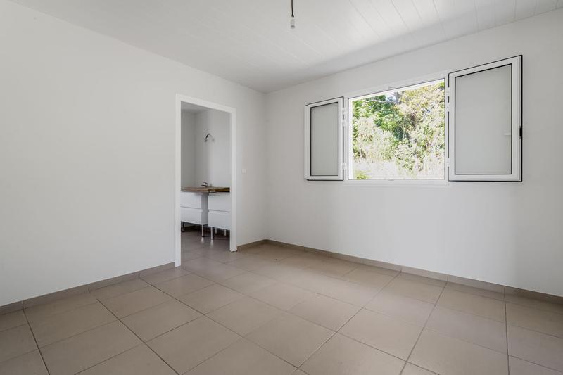 Villa - 99 m² - 4 pièces