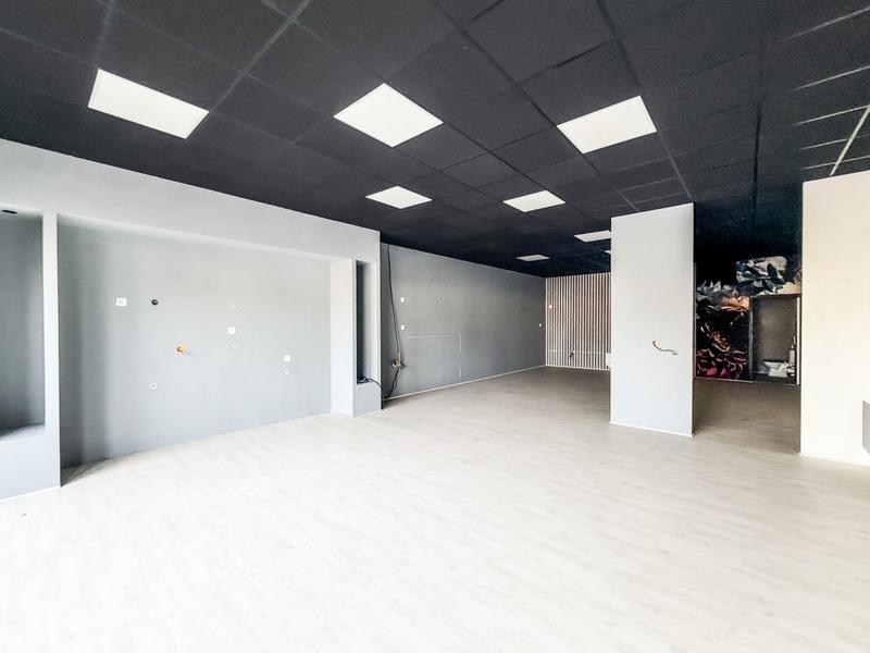 Local commercial - 89 m²
