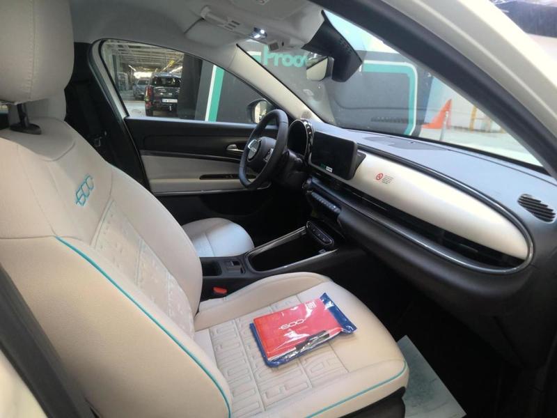 Fiat 600 1.2 Hybrid 100 Dct6 la Prima