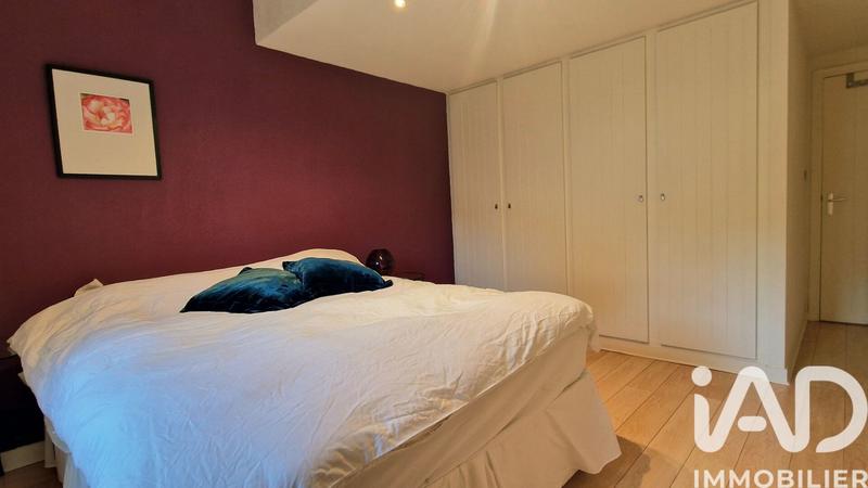 Maison de maîtres - 187 m² - 8 pièces