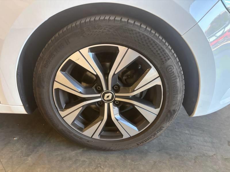 Renault Clio TCe 100 Gpl Evolution