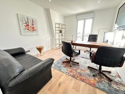 Duplex - 106 m² - 5 pièces