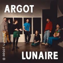 Argot Lunaire - Collectif Oreille