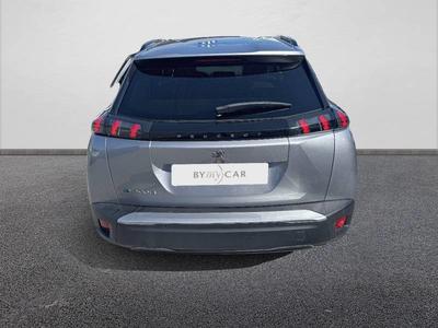 Peugeot 2008 Electrique 136 ch Style