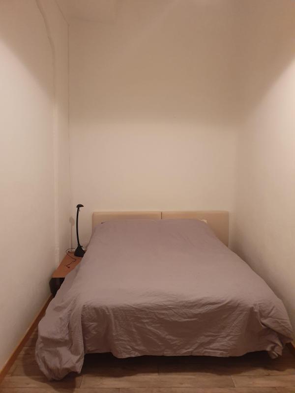 Appartement - 57 m² - 2 pièces