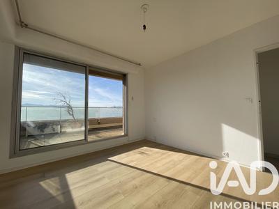 Appartement - 102 m² - 5 pièces