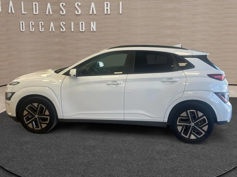 Hyundai Kona Electrique 39 kWh - 136 ch Executive